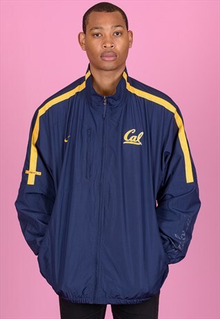 VINTAGE NIKE JACKET