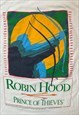 VINTAGE 1991 ROBIN HOOD PRINCE OF THIEVES MOVIE PROMO TEE