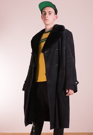 AWESOME, UNIQUE, SWAG COAT