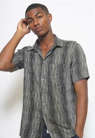 VINTAGE MISSONI SHIRT
