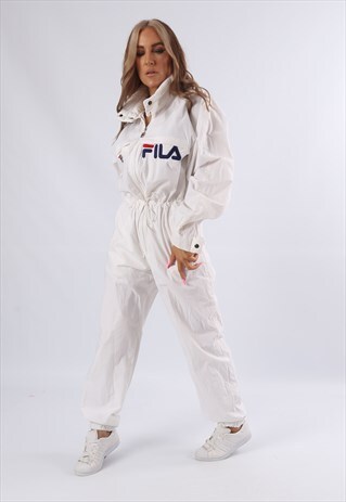 fila full tracksuit