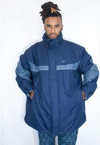 NIKE PUFFER JACKET