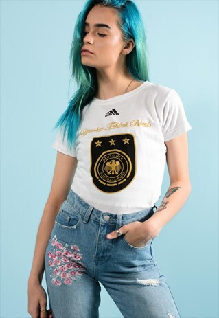 ADIDAS T-SHIRT