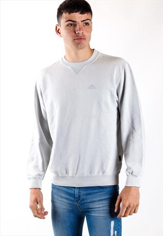 VINTAGE ADIDAS SWEATSHIRT SW183