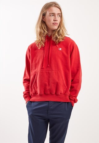 VINTAGE CHAMPION HOODIE