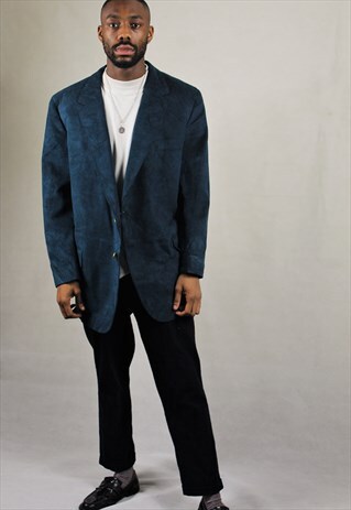 VINTAGE / 70'S JACKET