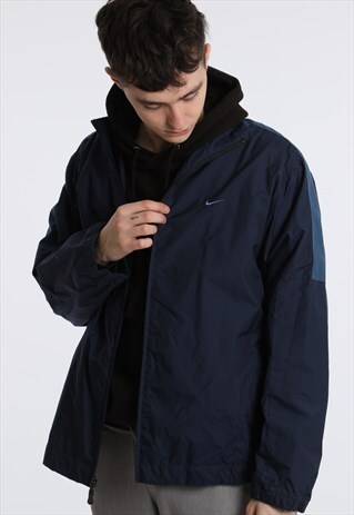 90S NIKE LIGHTWEIGHT JACKET