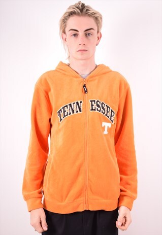 STARTER MENS VINTAGE NFL FLEECE HOODIE SWEATER MEDIUM 90S