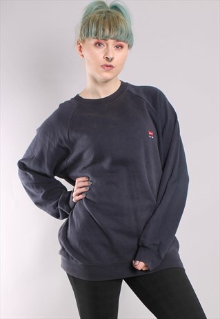 VINTAGE LEVIS SWEATSHIRT