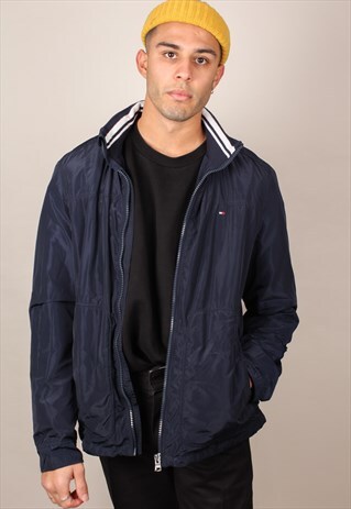 VINTAGE TOMMY HILFIGER JACKET ASM1962