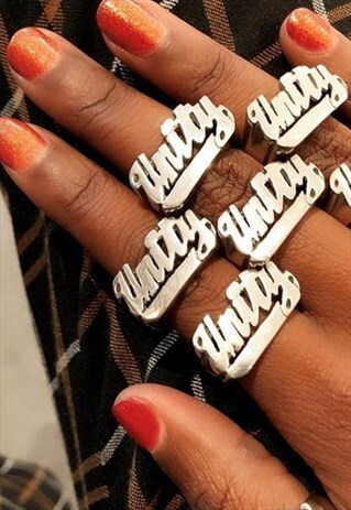 UNITY RING