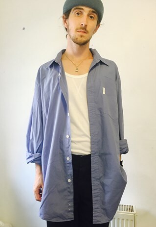DKNY 90S SHIRT