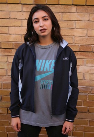 VINTAGE REEBOK JACKET