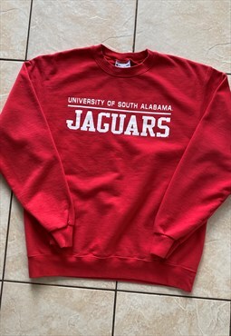 Champion South Alabama Jaguars Sweatshirt 