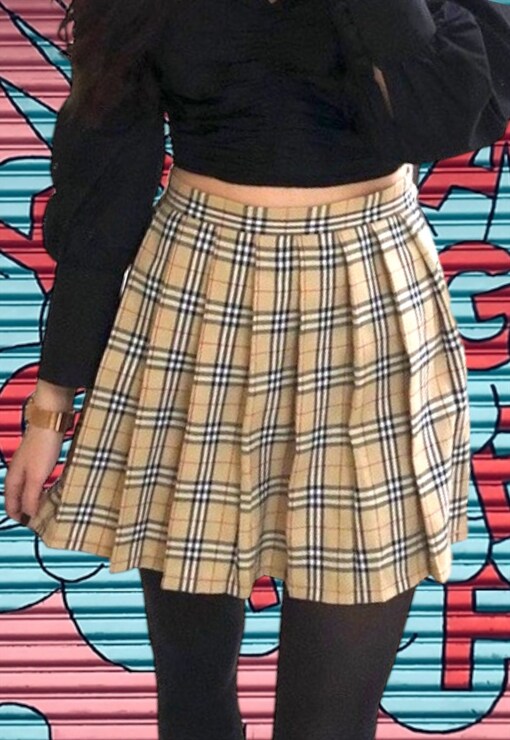 garment image