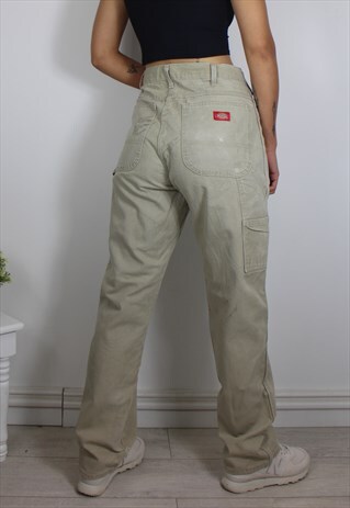 vintage dickies jeans