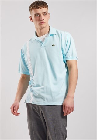 VINTAGE LACOSTE POLO TOP