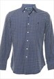 Vintage Ralph Lauren Checked Shirt - S