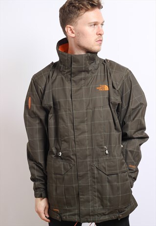 VINTAGE THE NORTH FACE JACKET