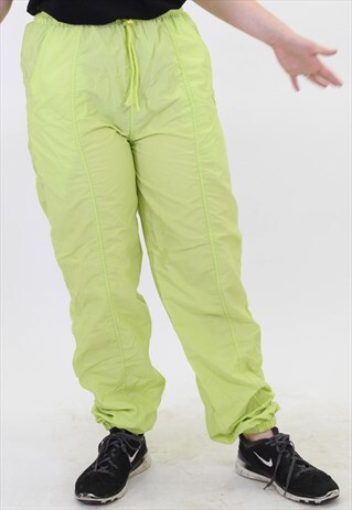 VINTAGE ADIDAS JOGGERS
