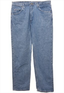 Vintage Tapered Wrangler Jeans - W36 L32