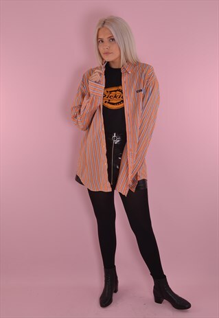 RALPH LAUREN CHAPS SHIRT GRL1452