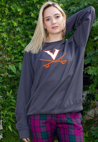 VINTAGE 90'S USA SWEATSHIRT
