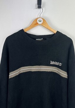 Timberland performance fleece sweater