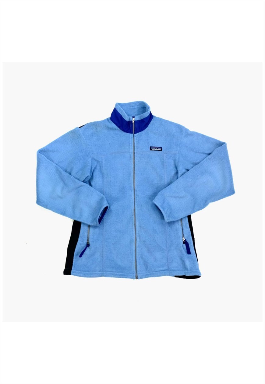 Asos hot sale patagonia fleece