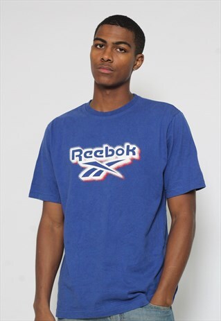 VINTAGE REEBOK T-SHIRT