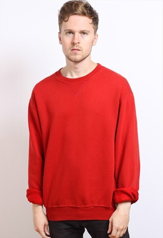 VINTAGE SWEATSHIRT