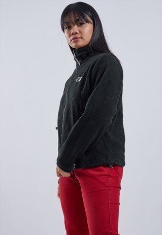 VINTAGE THE NORTH FACE FLEECE JACKET