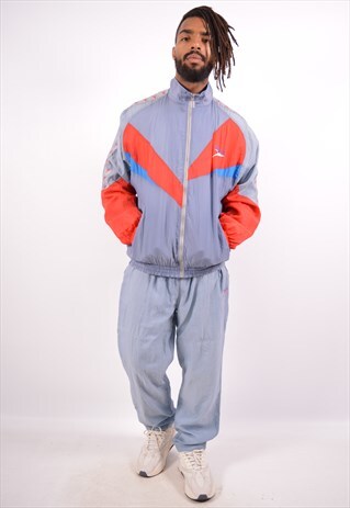 speedo tracksuit