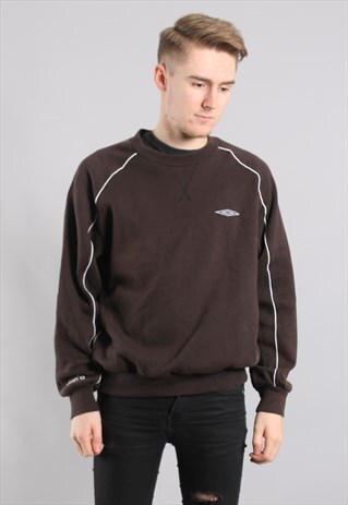 VINTAGE UMBRO SWEATSHIRT