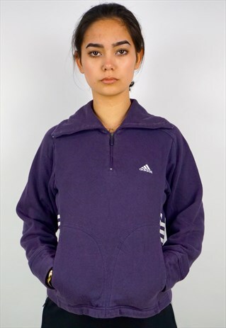 VINTAGE 90'S ADIDAS SWEATSHIRT