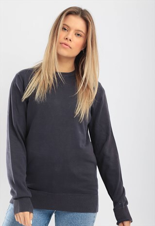 VINTAGE TOMMY HILFIGER SWEATSHIRT