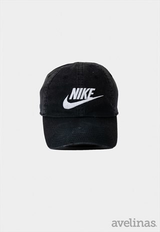VINTAGE 80S NIKE SPORT CAP / S3070