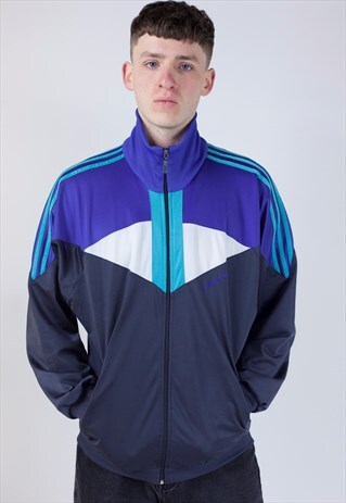 VINTAGE 90S ADIDAS JACKET
