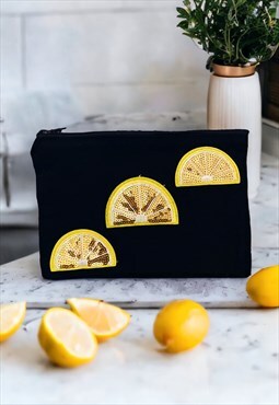 Lemonade Tote Bag