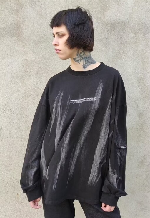 garment image