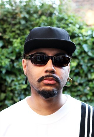 VINTAGE 90S TORTOISE SUNGLASSES