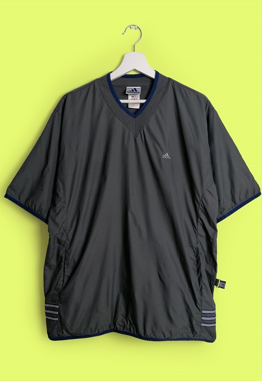 Short sleeve deals windbreaker pullover