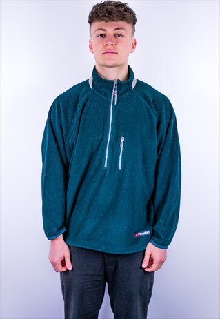 berghaus sweatshirt