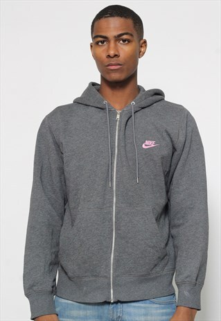 VINTAGE NIKE HOODIE