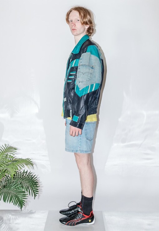 garment image