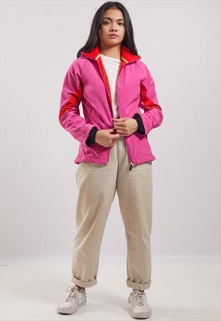 VINTAGE NIKE JACKET