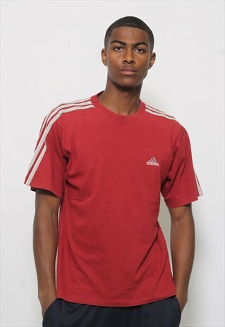 VINTAGE ADIDAS T-SHIRT