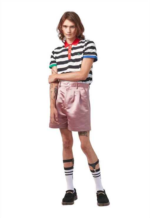 garment image