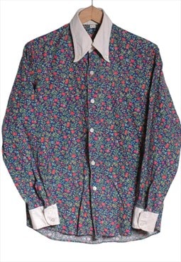 Floral Shirt