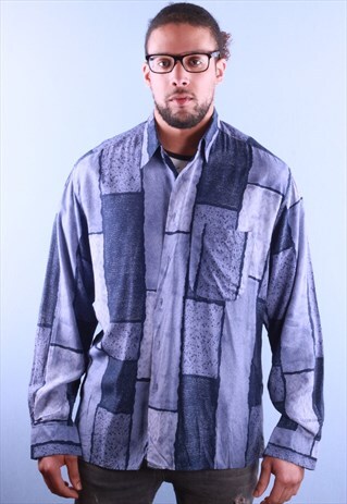 VINTAGE SHIRT